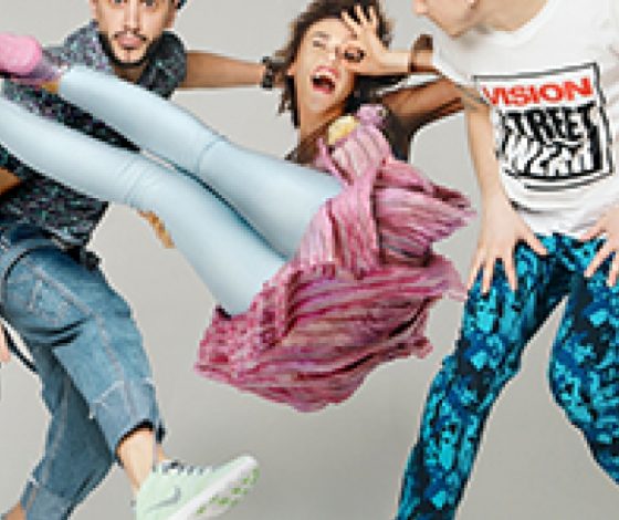 В Москве состоится концерт группы IOWA