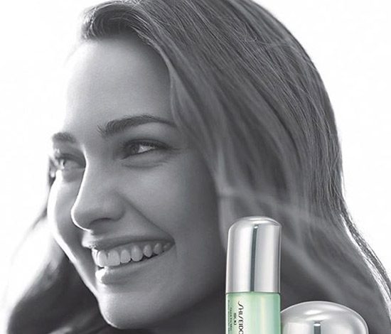 Новые средства для лица линии Ibuki от Shiseido