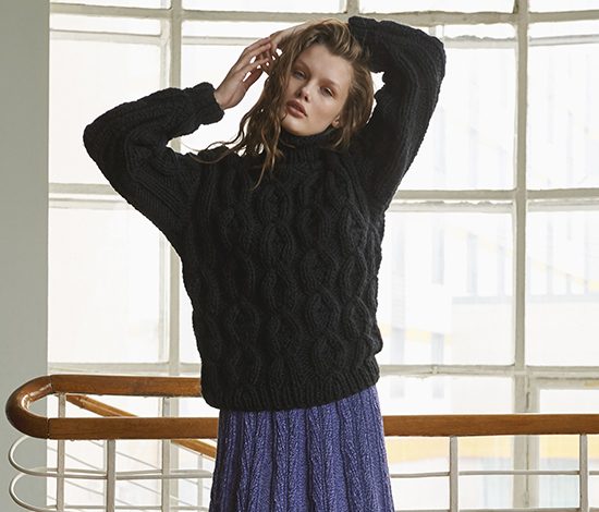 Лукбук MIR Stores весна-лето – 2016