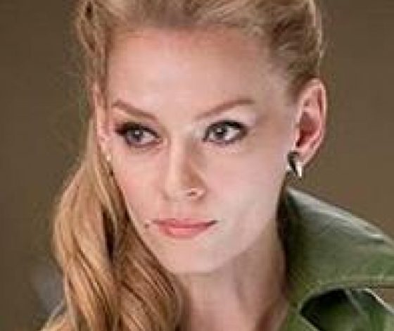 Кровожадная Светлана Ходченкова