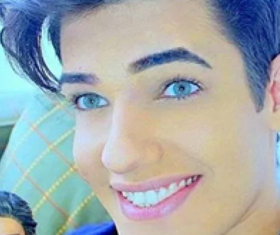 В Бразилии умер мужчина-кен