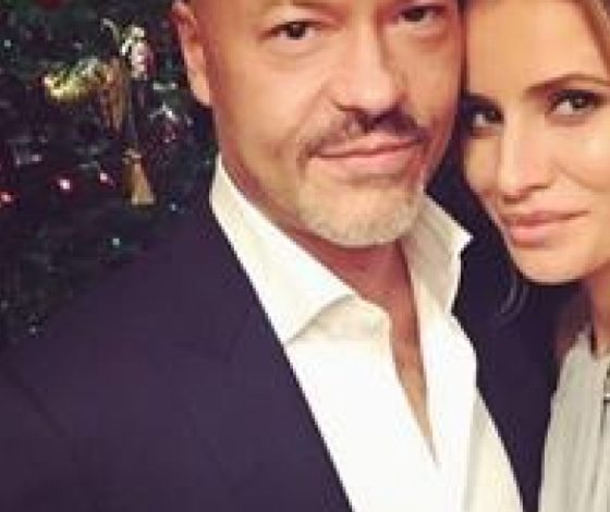 Как звезды отметили Новый год