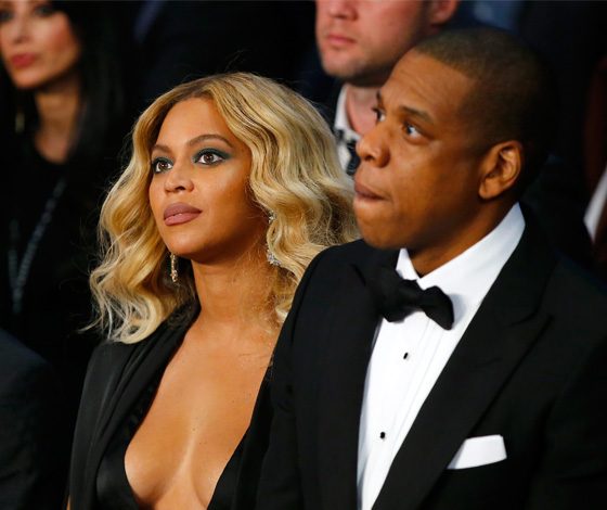 Бейонсе и Джей Зи находятся на грани развода