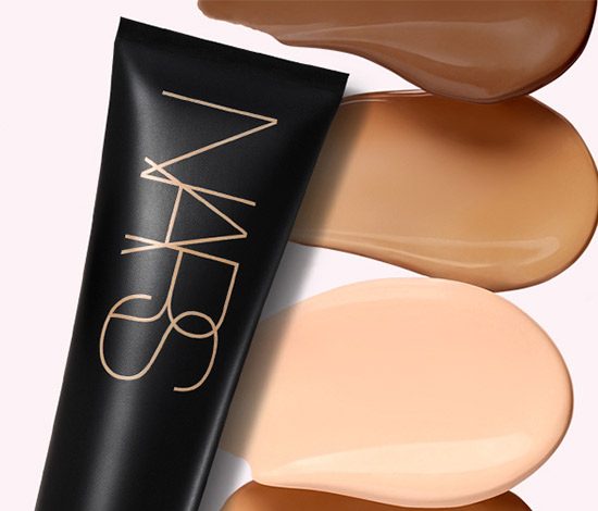 Nars представляет новое тональное средство