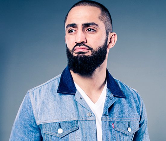 Боец ММА Адам Яндиев: Я могу побороть свой страх