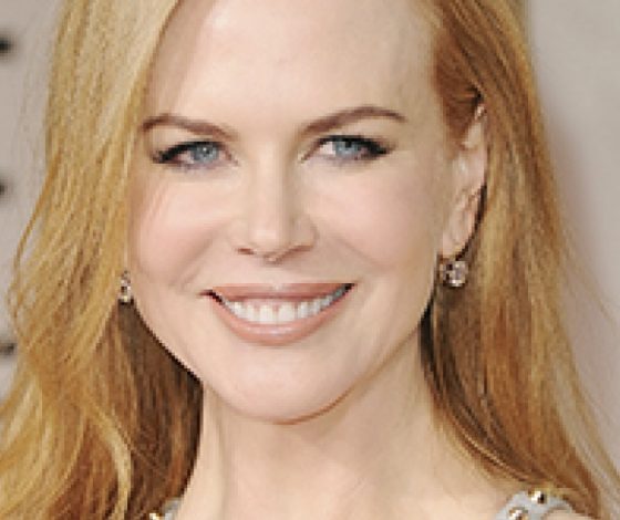 За что мы любим Николь Кидман