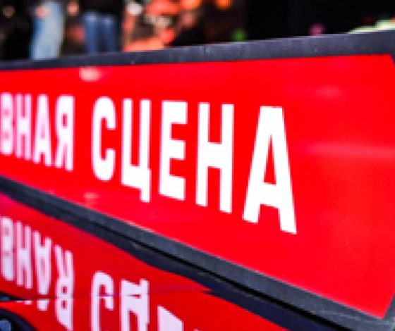За кулисами проекта «Главная сцена»