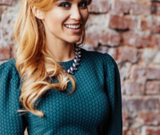 Ксения Бородина запускает свой бренд одежды