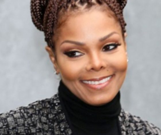 Джанет Джексон представила свой новый трек