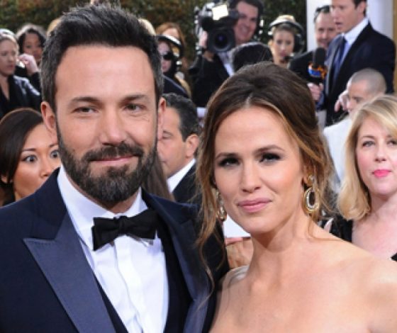 Они и вправду разводятся! Вспоминаем историю любви Бена Аффлека и Дженнифер Гарнер: история любви