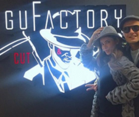 Айза Долматова об открытии Gufactory и работе с любимым