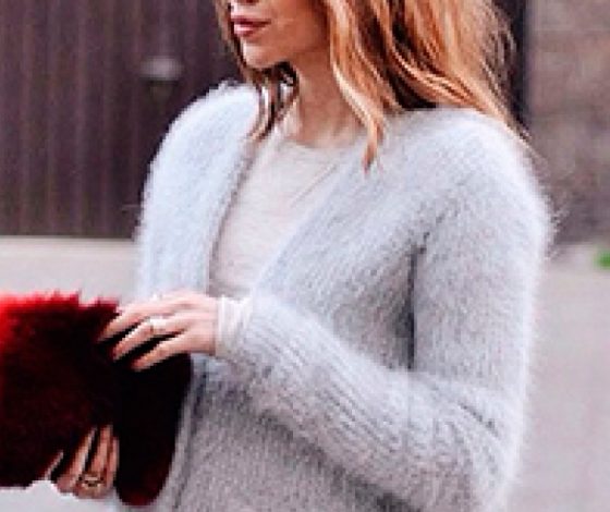 Аккаунты, на которые стоит подписаться: стильные девушки