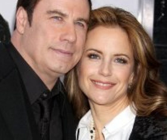 Причины развода Джона Траволта и Келли Престон