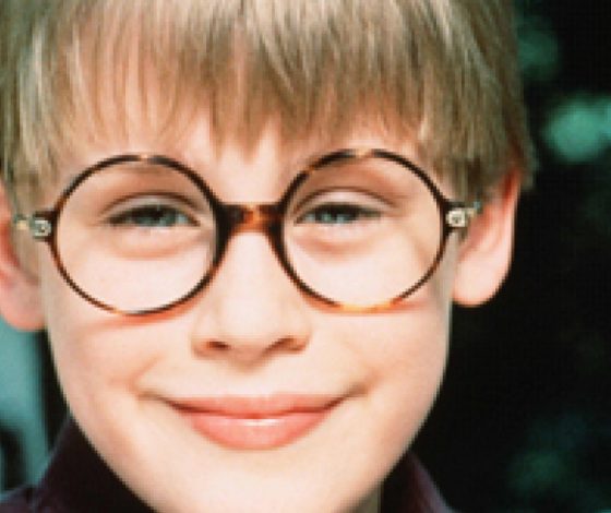 Как выглядит сейчас Маколей Калкин