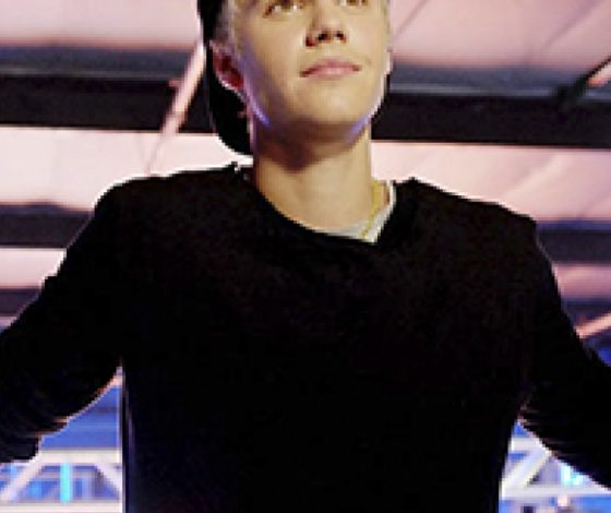 Джастин Бибер признался, что Селена Гомес его вдохновляет