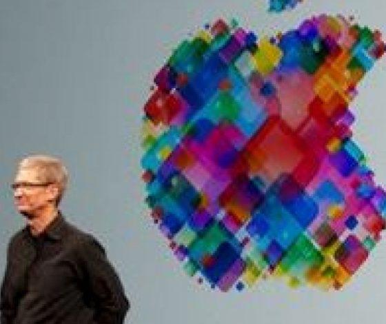 Какие новинки приготовил нам Apple