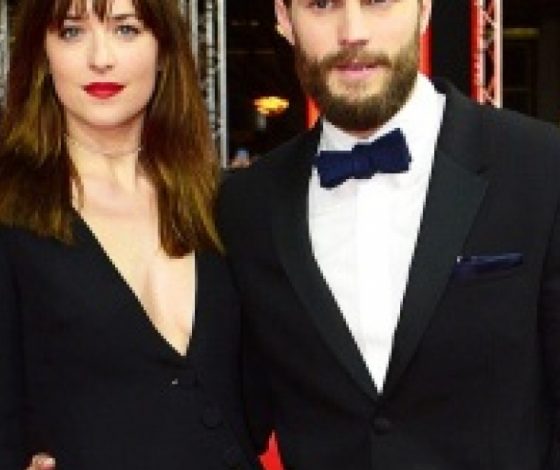 Когда выйдет продолжение «50 оттенков серого»