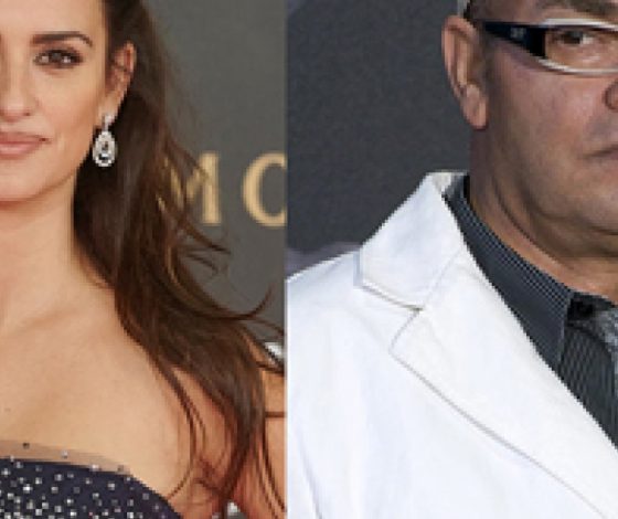 Умер отец Пенелопы Крус