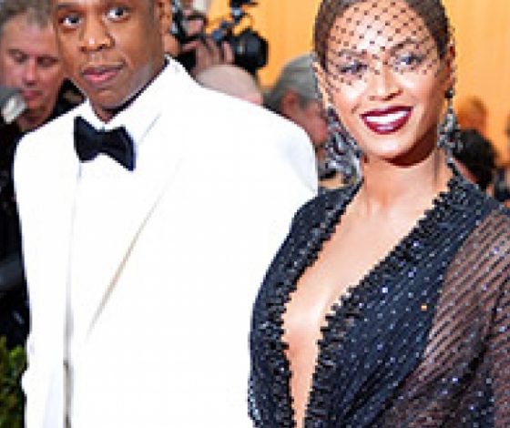 Джей Зи опубликовал видео свадьбы с Бейонсе