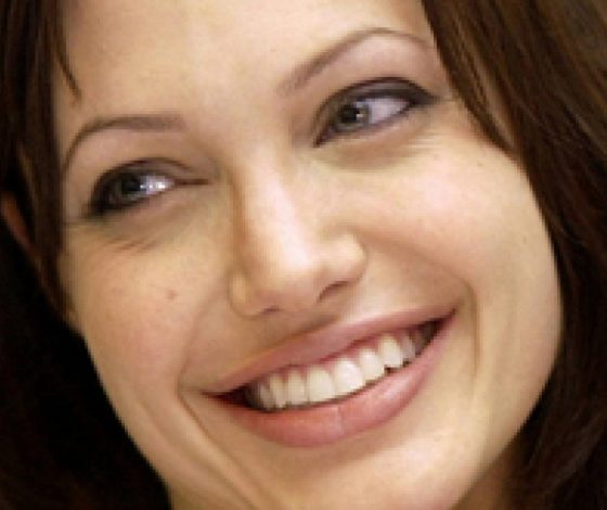 Фото Анджелины Джоли и ее дочери Шайло во время поездки в Турцию