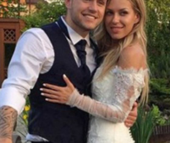 Свадьба Риты Дакоты и Влада Соколовского глазами звезд