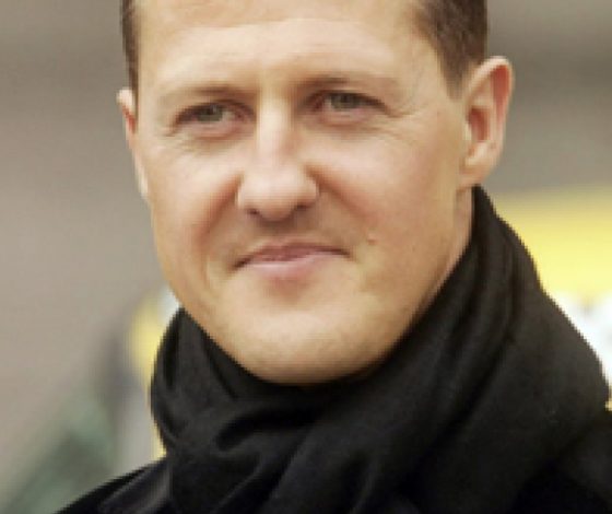 Новые подробности состояния здоровья Михаэля Шумахера