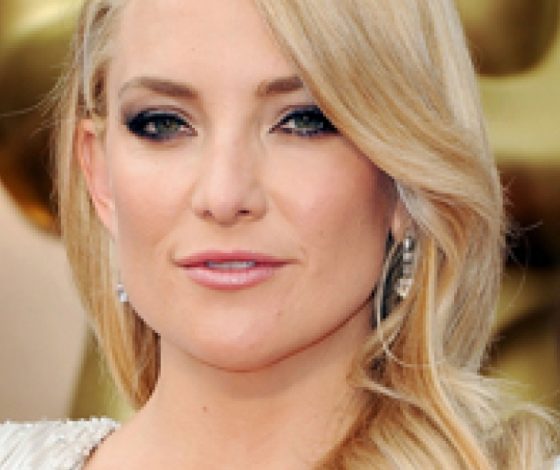 Кейт Хадсон и бывший муж Гвинет Пэлтроу проводят вместе время