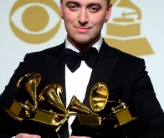 «Грэмми-2015»: победители