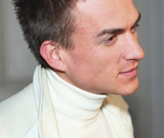 Влад Топалов провел сутки взаперти