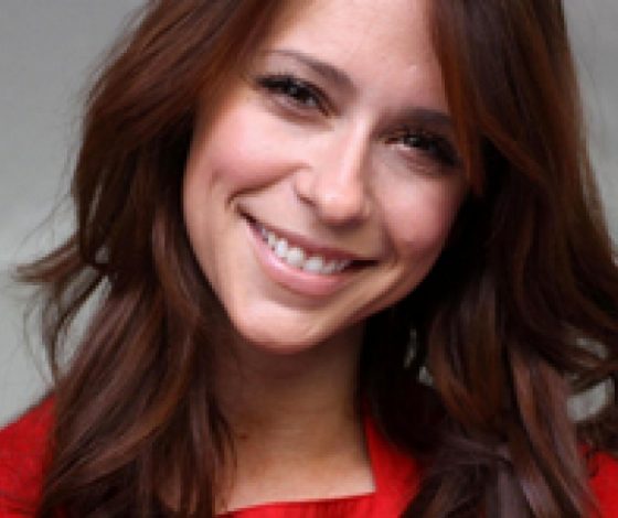 Дженнифер Лав Хьюитт стала мамой во второй раз