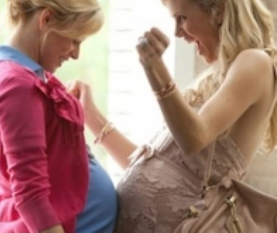 Советы для будущих мам