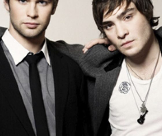 Звезды сериала «Сплетница» снова вместе