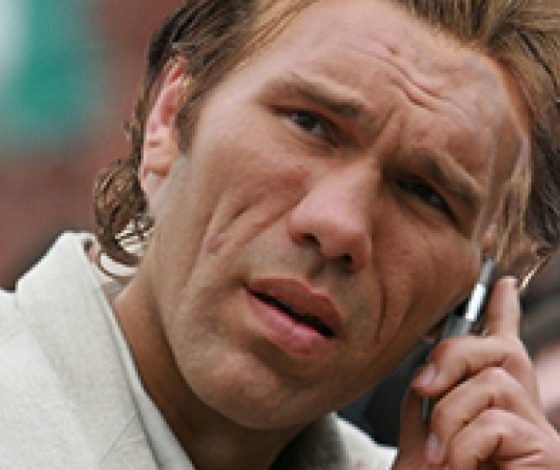 Если бы у лысых звезд были шикарные волосы