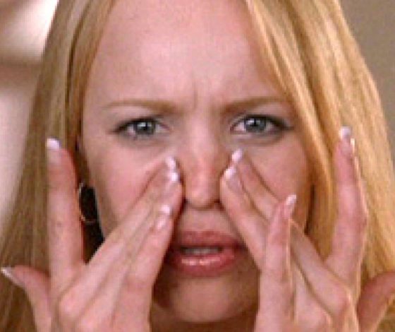 20 продуктов, вредных для кожи лица