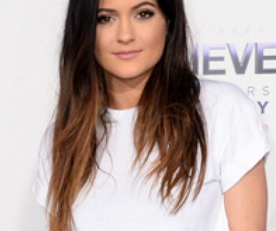 Над чем работают Канье Уэст и Кайли Дженнер