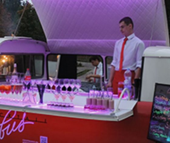 Что будет на гастрофестивале FOODIEZ OF MOSCOW