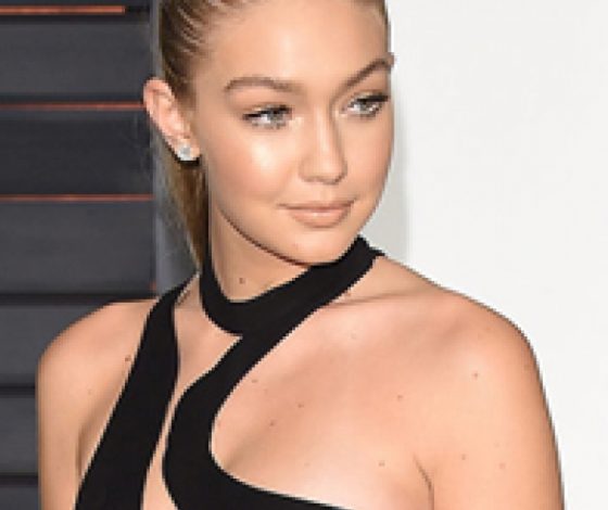 С кем встречается Джиджи Хадид