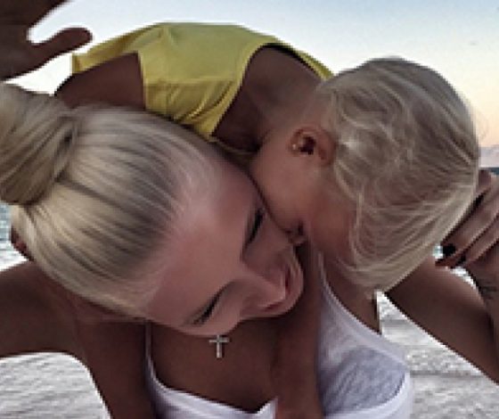 Алена Шишкова рассказала о расставании с Тимати