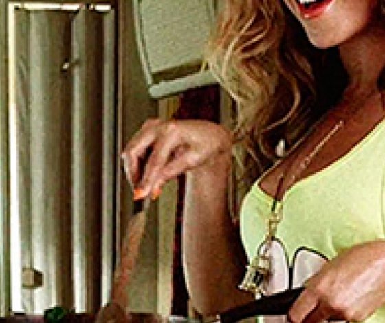 5 новогодних рецептов от звезд