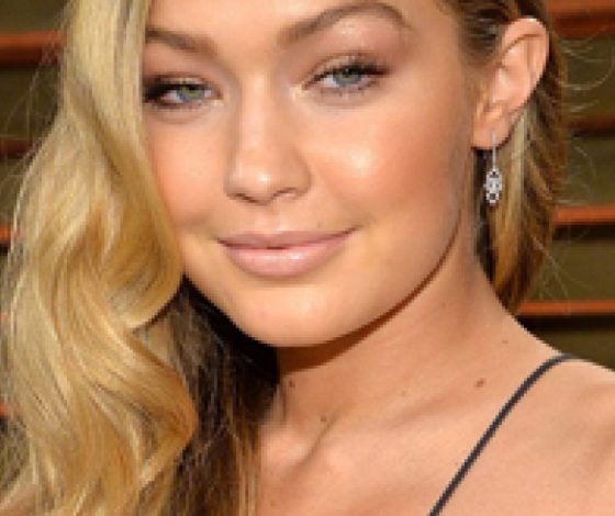 Джиджи Хадид рассказала о своей диете и занятиях спортом