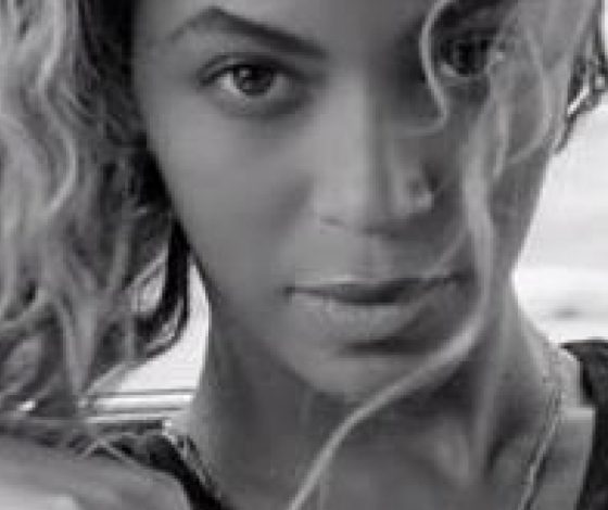 Видео-откровение Бейонсе