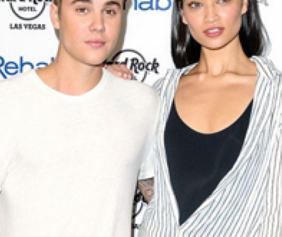 Что мы знаем о новой пассии Джастина Бибера