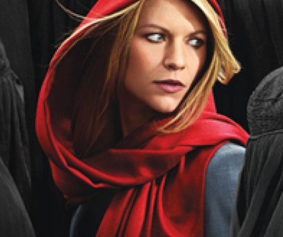 Где будет сниматься новый сезон сериала «Родина»