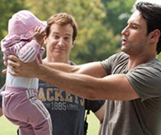 10 пугающих фактов о детях