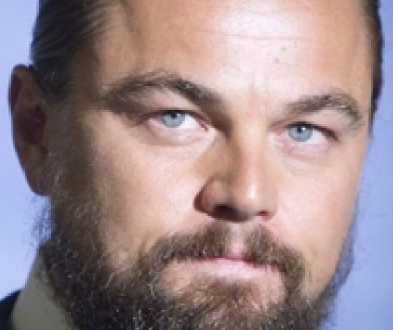 Первое совместное фото Леонардо ДиКаприо и его новой девушки