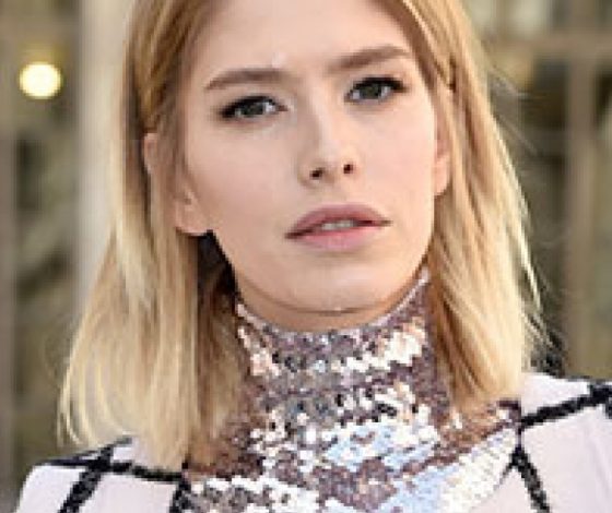 Сколько стоит пойти на показ в компании Елены Перминовой