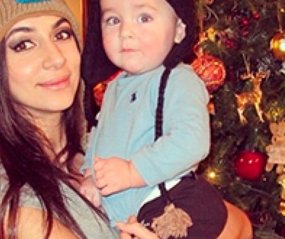 Как звезды воспитывают своих детей