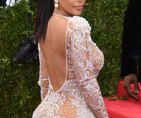 Почему Ким Кардашьян и Мадонну могут не пустить Met Gala