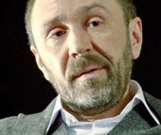 Неоднозначный новогодний клип группы «Ленинград»