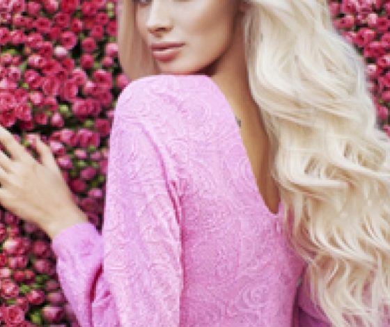 Новые фотографии Алены Шишковой с бойфрендом